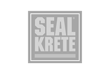 Seal Krete logo.